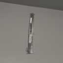 Vctitil 10 Pcs 245mm-305mm 14G Bicycle Spokes Stainless Steel Spokes and Nipples Bike Spokes for Mountain Bike Road Bike Electric Bike 700C Wheels