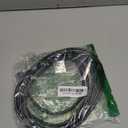 USB 3.0 Extension Cable 10 ft,5Gbps High Speed USB 3.0 Type A Male to Female Extension Cord,USB Extension Lead Compatible with USB Flash Drive, Hard Drive, Card Reader,Scanner,Keyboard (10FT)