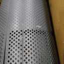 AROEVE Air Purifiers Fan for Home Large Room With 2-In-1 Air Circulator Fan System And Smart WIFI Cover 1980 Sq.Ft Oscillating Air Purifier With Washable Filter For Indoor Whole Home, MK08W-Space Gray (Black)