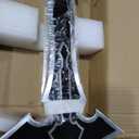 Kirito, Kazuto Kirigaya, Black Sword Art Online Early and Late SAO 45.3 inches (115 cm), Weapons, Cosplay Tool