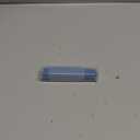 Drill America DEWAL-8C6 1/2" C6 Left Hand Carbide Tipped Toolbit, Dew Series