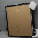 Nilight Radiator for Tacoma 2.7L L4 3.4L V6 Base DLX Pre Runner SR5 1995 1996 1997 1998 1999 2000 2001 2002 2003 2004