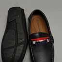 Bruno Marc Boy's Loafer Slip-On Dress Shoes (11 Little Kid, Black)