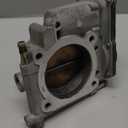 Cardone 67-4205 Remanufactured Fuel Injection Throttle Body, TBI/ETB  