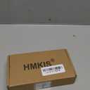 Diamond Tester Pen, Professional Jewelry Diamond Tester with 60X Jewelry Loupe Magnifier, Diamond Selector for Novice and Expert (Non-Rechargeable) (Black)