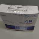 Fiber Optic HDMI Cable 100 Feet, HDMI 2.0, 18Gbps, Supports 4K@ 60Hz, 4:4:4/4:2:2/4:2:0, HDR10, Dolby Vision, HDCP2.2, ARC,3D,Slim and Flexible