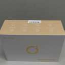 Coffee Mug Warmer Set, 1F Precision Temperature Control Smart Heated Mug for Desk, Electric Coffee Warmer with Auto Shut Off & Real-Time Temp Display, Gifts for Men Women, 15oz Ceramic Mug, Pink