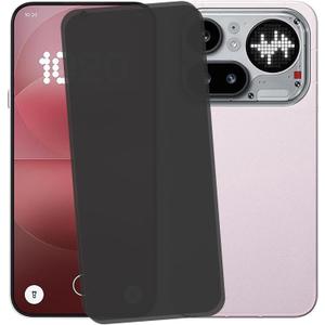 Tempered Glass for Nothing Phone 4A Pro Privacy Screen Protector