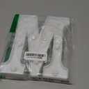 Light Up Letters M,LED Sign Marquee Letters 26 Alphabet for Party Birthday Name,Wedding,Christmas Decorations,Personalized Name Sign Letter for Centerpieces Table and Wall Decor