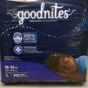 Goodnites Boys' Nighttime Bedwetting Underwear, Size Large (68-95 lbs), 34 Ct (2 Packs of 17)