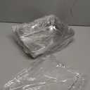 Stainless Steelfood Storage Containers Setsstorage Box With Lidfreezer Frozenkitchen Tray With Lidoven Plateside Dish Plate Freezer & Dishwasher Safe