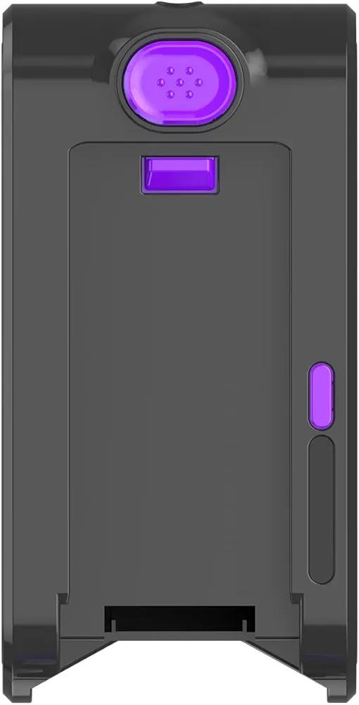 Elapun Vacuum Battery Pack Original Replacement 2200mAh Rechargeable Large Capacity Battery