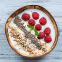 Elan Organic Raw Sunflower Seeds, 7.1 oz, Unsalted Kernels, Shelled Seeds, No Shell, Non-GMO, Vegan, Gluten-Free, Kosher, All Natural Snacks & Toppings (BBD 2026 MARCH 20)