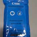 3D Cute Unicorn Soft Case for iPhone 15 6.1 inch, 3D Cute Cartoon Kawaii Fashion Character Unicorn Horse Shape Kids Girls Women Soft Silicone Shockproof Case