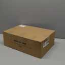 VOLISUN Solar Post Cap Lights: 12 - Pack Outdoor Deck Post Cap Lights White for Dock Fence Waterproof 2 Color Modes,4x4/6x6 Wooden/Vinyl Posts