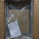 Pull Out Cabinet Organizer 14" W X 22" D, Slide Out Drawers For Kitchen Organizers and Storage, Pull Out Drawers For Cabinets Capacity Heavy Duty Caddy, Cabinet Shelves Chrome-Plated, Bathroom Pantry