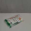 Command Cord Bundlers, Damage-Free Hanging Cord Organizer, No Tools Cord Bundler for Hanging Electrical Cables of Christmas Decorations, 6 Gray Cord Bundlers and 12 Strips