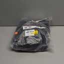 1791's lady Women's Victorian Rococo Dress Inspration Maiden Costume (3X-Large, Purple)