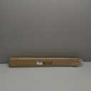 Hongso 7539 7540 24.5 Inch Stainless Steel Flavorizer Bars Heat Plate Grill Replacement Parts for Weber Genesis 300 Series E-310, E-320, S-310, S-320 Gas Grill (2007-2010 with Side-Controls Panel)