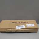 BlueStars [UPGRADED] WR51X10055 Refrigerator Defrost Heater and WR50X10068 Thermostat Kit  Compatible with GE & Hotpoint Refrigerators - Replaces AP3183311 PS303781 AP3884317