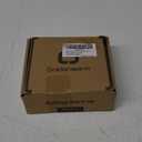 Goldenwarm 10 Pack Brushe..or Pulls, Stainless Steel, 5.5