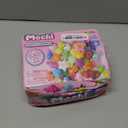 JOYIN Mochi Squishy Toy Set, 50 Pack Mini Squishy Mochi, Party Favors for Kids, Kawaii Stress Relief Toys, Basket Stuffers, Goodie Bags Fillers, Birthday Gifts, Classroom Prizes