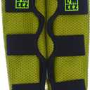 3D Mesh Tick Gaiters L-XL