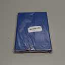 2026 Daily Planner - Appointment Book 2026, Hourly Daily & Monthly Planner with Tabs(Jan-Dec 2026), 8.26'' x 5.9'' Calendar Planner, Leather Cover + Thick Paper (26-Blue)