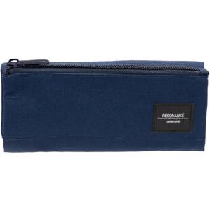 Luddite LDREP-BNPNE-11 Pencil Case Bendi Pen Case Navy