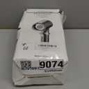 HOTIMO Filtered Shower Head with Handheld  High Pressure 3 Spray Modes Showerhead with Filters, 11 Replaceable Water Softener Filters for Hard Water | Ion Shower Drops Head with 75" AntiBurst Hose