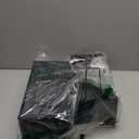 2 Pack Humane Rat Traps 12.5"x5.5"x4.5", Reusable Mouse Traps for Indoor/Outdoor Use, No-Kill Live Capture for Chipmunks, Squirrels, Rats, Mice