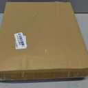 HESTIA Hardwood Floor Attachment for Dyson V7 V8 V11 V15 SV10 SV12 SV14 Cordless Stick Vacuum Cleaners, V-Shaped Roller Brush, LED Headlights, Cleaner Head Replacement Parts (Gray)