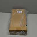 powoq Truck Cab Roof Protector Compatible with 20162023 Toyota Tacoma Rear Roof Protector Upgraded TPE Truck Cab Rear Spoiler Replacement for 20162023 Toyota Tacoma Accessories