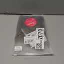 REECHO Invisible Wire Hair Extensions with Thinner Softer Lace Weft (Chocolate Brown with Golden Highlights, 12 Inch (Pack of 1))