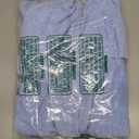 Terry Cloth Cover Ups - Hooded Cotton Swim Sun Cover-up with Zipper Pockets Beach Swimsuits Small