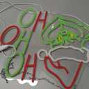 Christmas Neon Sign Christmas Neon Light Dimmable christmas Neon Light Sign