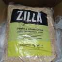 Zilla Reptile Terrarium Bedding Substrate Snake and Lizard Litter, 24 Quart