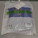 PRETTYGARDEN 2 Piece Lounge Sets for Women Summer 2025 Short Sleeve Tops Wide Leg Pants Matching Travel Outfits Clothing (Blue,X-Small) 