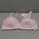 Cloud 9 Wire-Free Contour Bra, 36C