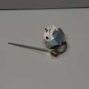 PP10084 High Limit Thermostat Switch for Pitco Fryer - 1/4" Thread MPT Stuff Box, 450F/230C Safety Rating, Ideal for VF35, MGII, SG14, 35C+, 45C+, 18S, 18, E500D Models