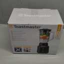 Toastmaster 6 Speed Blender