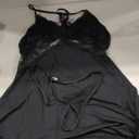 Avidlove Women Lingerie Lace Chemise Sleepwear Babydoll Teddy Lingerie M