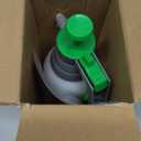 VIVOSUN Handheld Garden Sprayer, 1L Pump Sprayer, 34oz Water Spray Bottle with Safety Valve, Adjustable Nozzle, Extended Spray Rod & Additional Seals, Ideal for Watering, Fertilizing, Cleaning