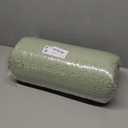 OLANLY Large Bathroom Rugs 70x46, Extra Soft Absorbent Chenille Bath Rugs, Rubber Backing Quick Dry, Machine Washable Bath Mats for Bathroom Floor, Tub and Shower, Home Decor Accessories, Sage Green