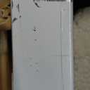 HARDURA Stainless Steel Shelf 18" x 24", 297lb Commercial Shelves Wall Mount Metal Shelving with Backsplash and Brackets for Kitchen, Restaurant, Laundry Room and Home