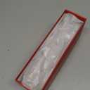 Women's Lace Up Sandals Strappy Flats Gladiator Wrap Flip Flop Tie Open Ring Toe Summer Shoes (8, White)