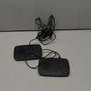 Hosmart UltraSpeak Pro Intercoms Wireless for Home, 2025 Two-Way Real-time Intercom Full Duplex Wireless Intercom System for Home Use, House Intercom System for Business with 1200 Feet Range