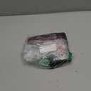 Golf Club Head Covers Putter Headcovers Mallet Putter Cover Blade Putter Cover for Odyssey White Hot Pro Heel-Shaft Strong Magnetic