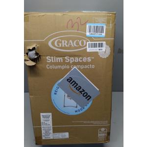 Graco Slim Spaces Swing Model 2156182