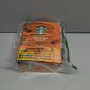 Starbucks K-Cup Coffee Pods, Pumpkin Spice Flavored for Keurig Coffee Makers, 100% Arabica, Limited Edition, 1 Box (22 Pods)